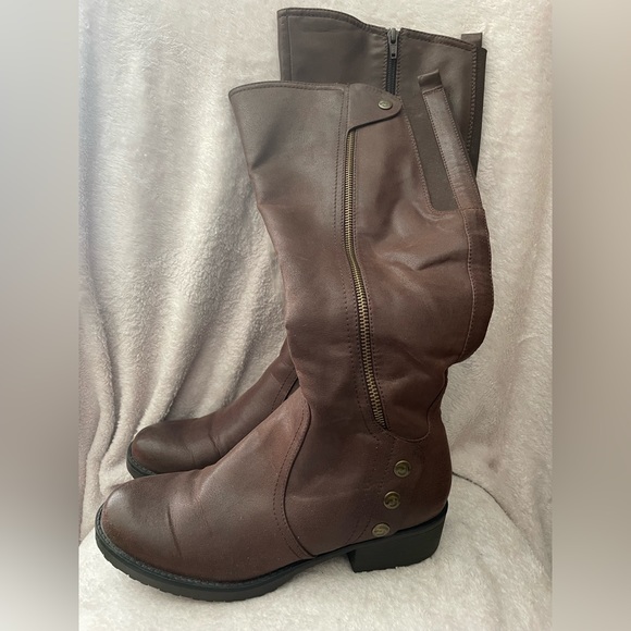 baretraps riding boots